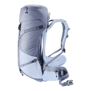 Rucsac Munte Femei Deuter Futura 24 SL Polar-Bluejay - Img 5