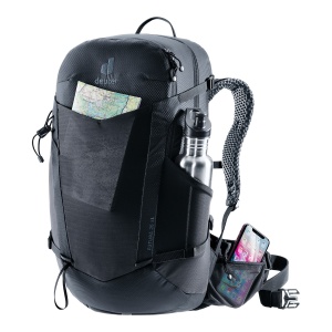 Rucsac Munte Femei Deuter Futura 25 SL Black - Img 6