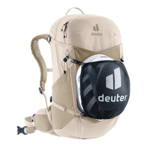 Rucsac Munte Femei Deuter Futura 25 SL Greystone-Alu - Img 8