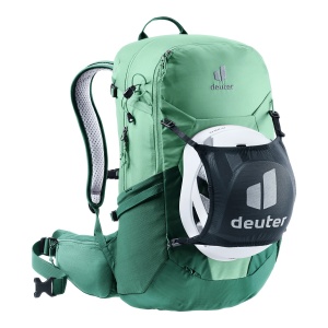 Rucsac Munte Femei Deuter Futura 25 SL Spearmint-Seagreen - Img 8