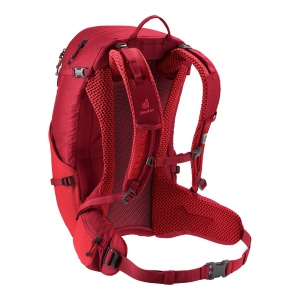 Rucsac Munte Femei Deuter Futura 27 Cherry-Masala - Img 4