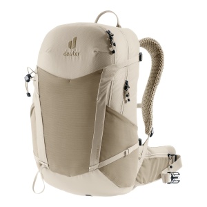 Rucsac Munte Femei Deuter Futura 27 Greystone-Alu
