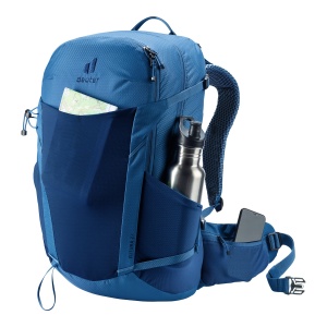 Rucsac Munte Femei Deuter Futura 27 Nightblue-Baltic - Img 8