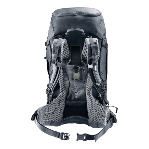 Rucsac Munte Femei Deuter Futura Pro 38 SL Black - Img 2