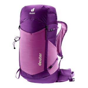 Rucsac Munte Femei Deuter Speed Lite PRO 28 SL Lotus-Mystic