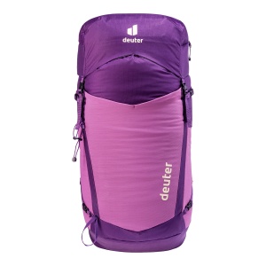 Rucsac Munte Femei Deuter Speed Lite PRO 28 SL Lotus-Mystic - Img 6