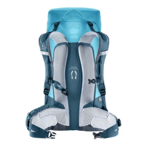 Rucsac Munte Femei Deuter Trail 28 SL Lagoon-Atlantic - Img 2