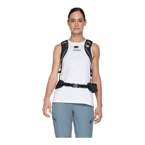 Rucsac Munte Femei Mammut Ducan 22 Alpine Calamint-Black - Img 2