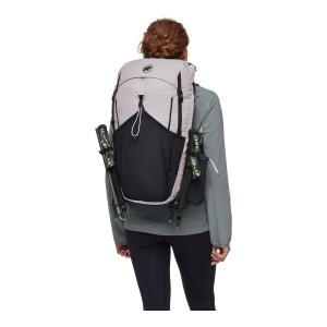 Rucsac Munte Femei Mammut Ducan 26 Alpine Calamint-Black - Img 4