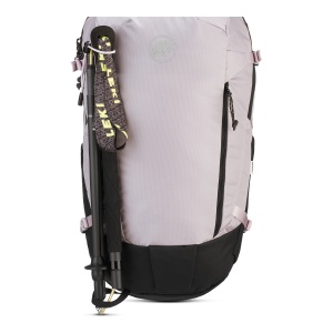 Rucsac Munte Femei Mammut Lithium 20 Alpine Calamint-Black - Img 7