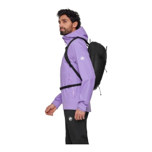 Rucsac Munte Mammut Alto 18 Negru - Img 4