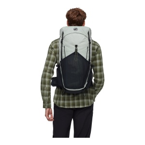 Rucsac Munte Mammut Ducan 26 Gri - Img 3