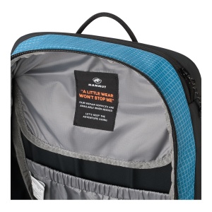 Rucsac Munte Mammut Ducan Spine 28-35 Albastru - Img 9