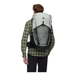 Rucsac Munte Mammut Ducan Spine 28-35 Gri - Img 3