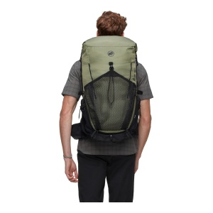 Rucsac Munte Mammut Ducan Spine 28-35 Kaki - Img 3