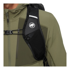 Rucsac Munte Mammut Ducan Spine 28-35 Negru - Img 6