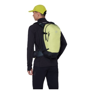 Rucsac Munte Mammut Lithium 20 Verde - Img 3