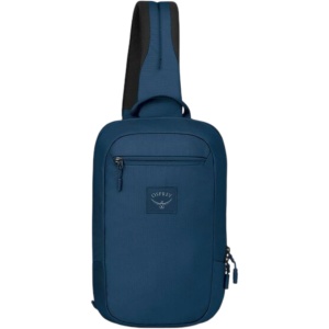 Rucsac Osprey Aoede Sling Albastru - Img 4