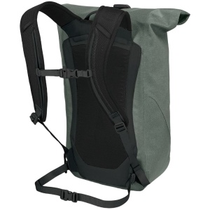 Rucsac Osprey Arcane Roll Top WP 18L Verde - Img 3