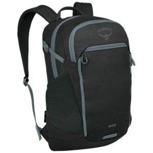 Rucsac Osprey Axis 24 Negru/Gri