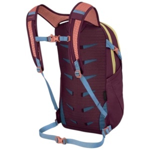 Rucsac Osprey Daylite 13 Visiniu - Img 3