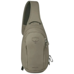 Rucsac Osprey Daylite Sling Bej - Img 2