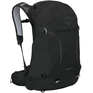 Rucsac Osprey Hikelite 28 Negru