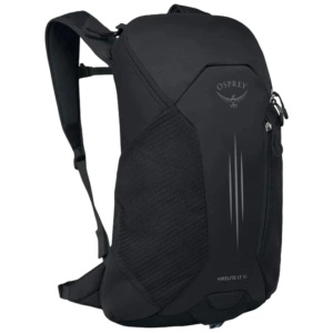 Rucsac Osprey Hikelite LT 16 Hiking Negru