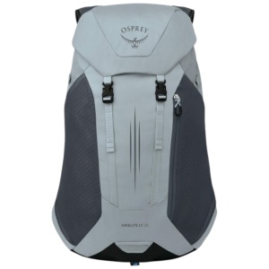 Rucsac Osprey Hikelite LT 30 Hiking Argintiu - Img 3