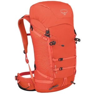 Rucsac Osprey Mutant 38 Portocaliu