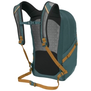 Rucsac Osprey Quasar 26 Verde - Img 2