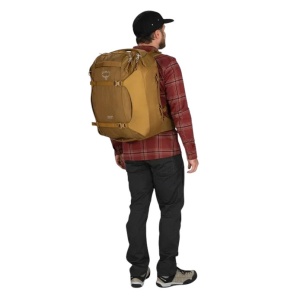 Rucsac Osprey Sojourn Porter 46 Verde - Img 3