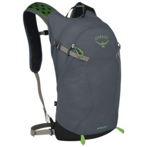 Rucsac Osprey Sportlite 15 Gri/Verde