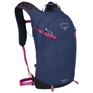 Rucsac Osprey Sportlite 25 Bleumarin/Roz