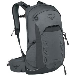 Rucsac Osprey Talon 22 Gri