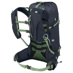 Rucsac Osprey Talon Velocity 30 Bleumarin - Img 2