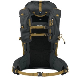 Rucsac Osprey Talon Velocity 30 Gri - Img 4