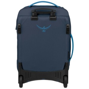 Rucsac Osprey Transporter Wheeled Carry On 38 L Albastru - Img 4