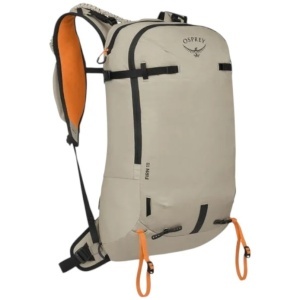 Rucsac schi Osprey Firn 18 Bej
