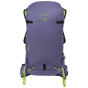 Rucsac schi Osprey Firn 28 Mov/Lime - Img 3