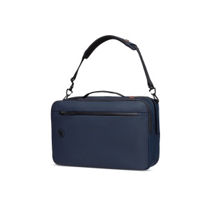 Rucsac Seon 3-Way 20L Marine - Img 4