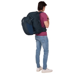 Rucsac tehnic Thule Landmark, 60L, Unisex, Darkest Blue - Img 4