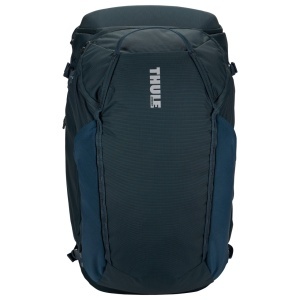 Rucsac tehnic Thule Landmark, 60L, Unisex, Darkest Blue - Img 6