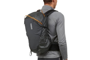 Rucsac THULE Stir 25L - Wood Thrush Orange - Img 3