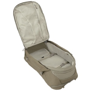 Rucsac tip geanta dama Osprey Fairview 40 Crem - Img 2