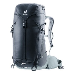 Rucsac Trail 30 Black-Shale
