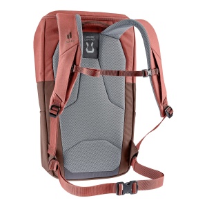 Rucsac Unisex Deuter Up Stockholm 22 Raisin-Caspia - Img 4