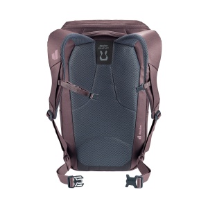 Rucsac Unisex Deuter UP Stockholm 30 Aubergine - Img 4