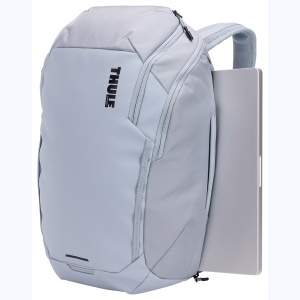 Rucsac urban cu compartiment laptop, Thule, Chasm, 26L, Soft Blue - Img 4