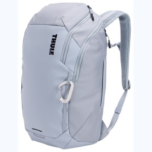 Rucsac urban cu compartiment laptop, Thule, Chasm, 26L, Soft Blue - Img 6